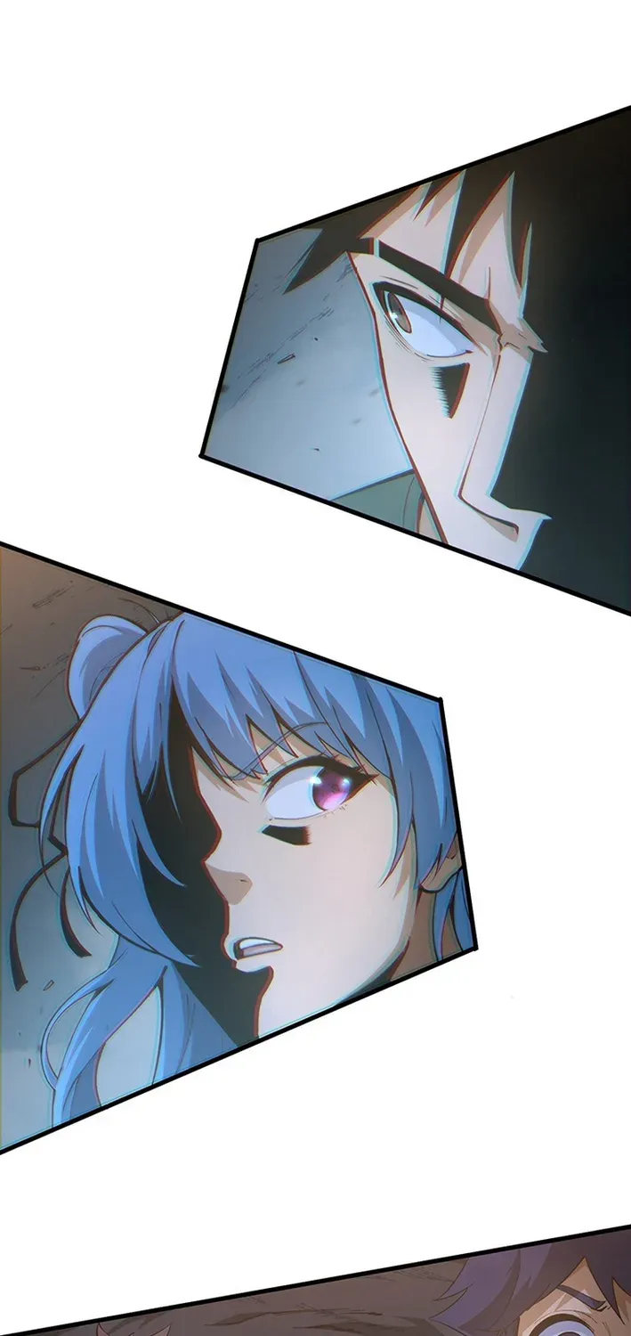 Surviving the Inverted World with an All-Knowing Skill Chapter 6 page 47 - 