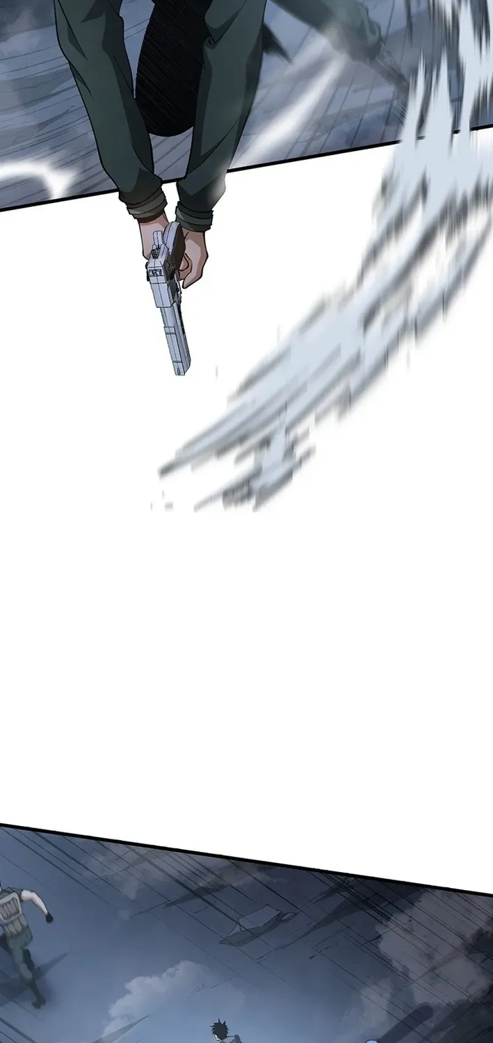 Surviving the Inverted World with an All-Knowing Skill Chapter 6 page 55 - 
