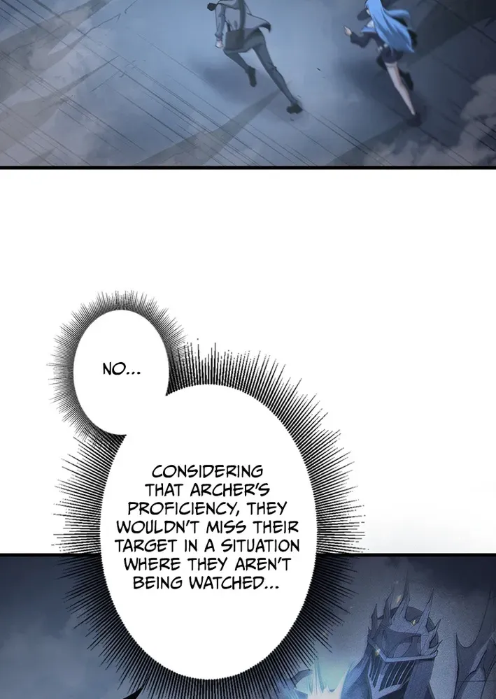 Surviving the Inverted World with an All-Knowing Skill Chapter 6 page 56 - 