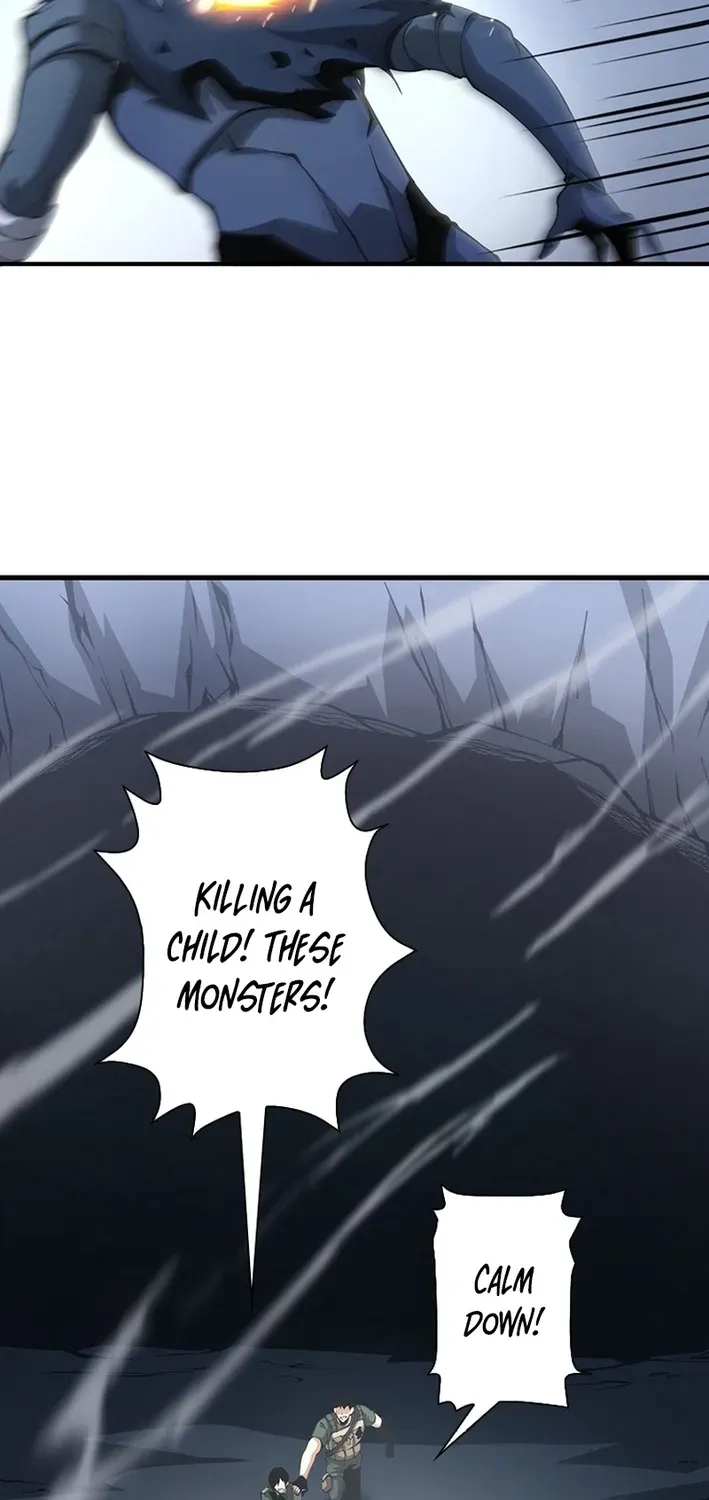 Surviving the Inverted World with an All-Knowing Skill Chapter 6 page 60 - 
