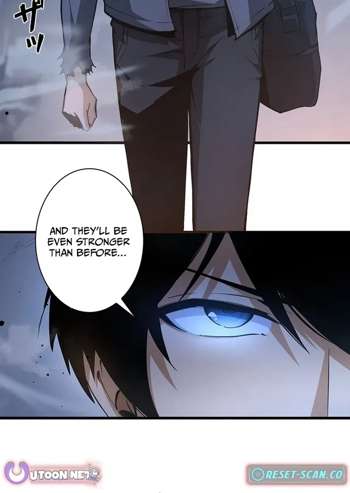 Surviving the Inverted World with an All-Knowing Skill Chapter 6 page 7 - 