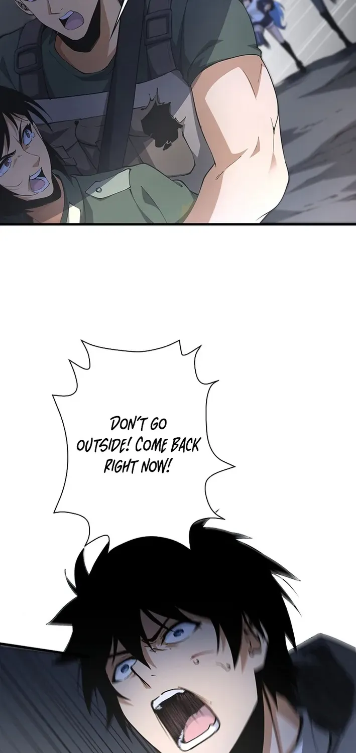 Surviving the Inverted World with an All-Knowing Skill Chapter 6 page 62 - 