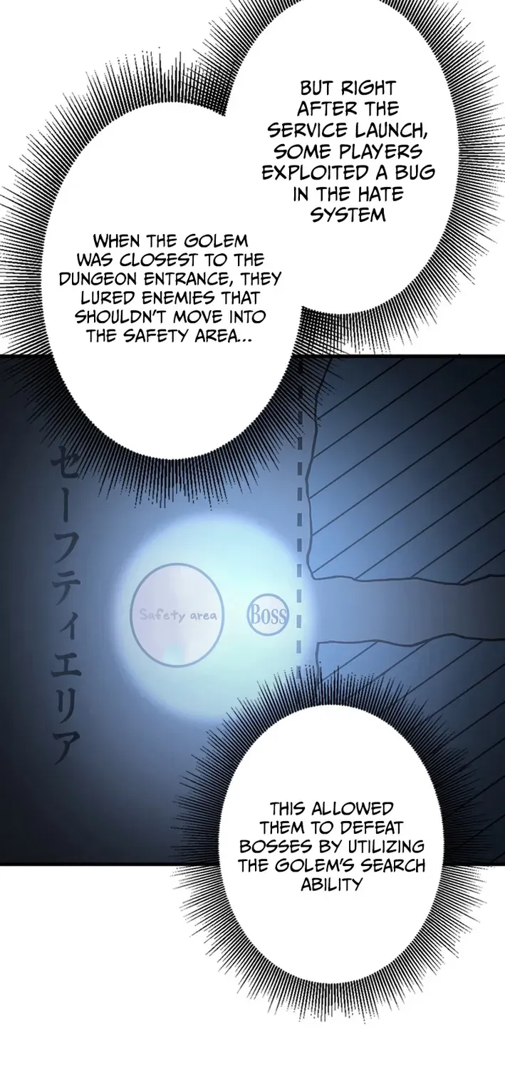 Surviving the Inverted World with an All-Knowing Skill Chapter 6 page 68 - 