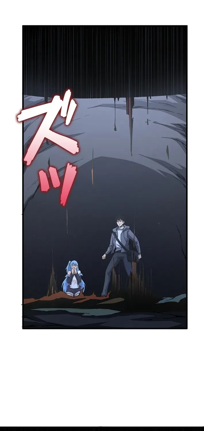 Surviving the Inverted World with an All-Knowing Skill Chapter 6 page 69 - 