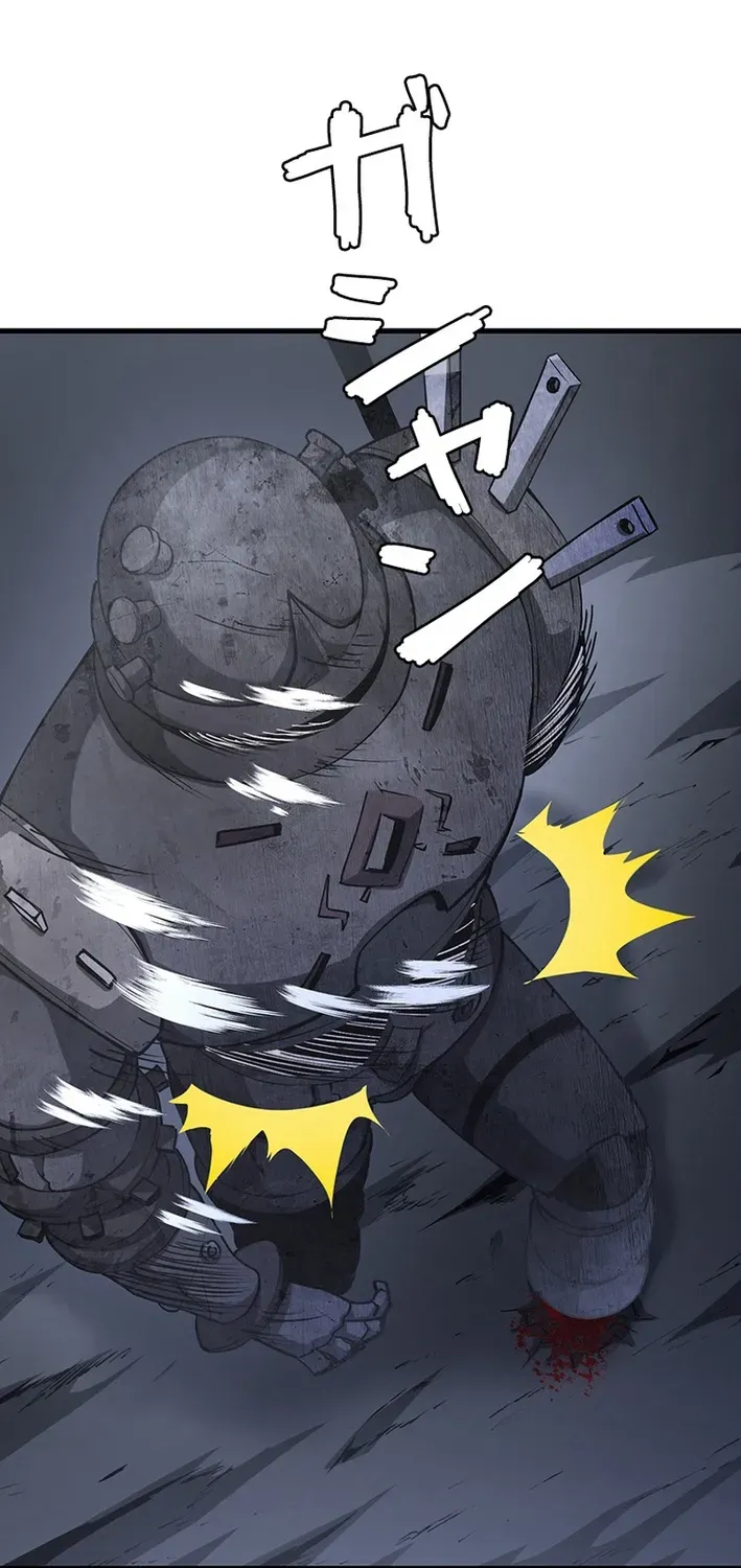 Surviving the Inverted World with an All-Knowing Skill Chapter 6 page 71 - 
