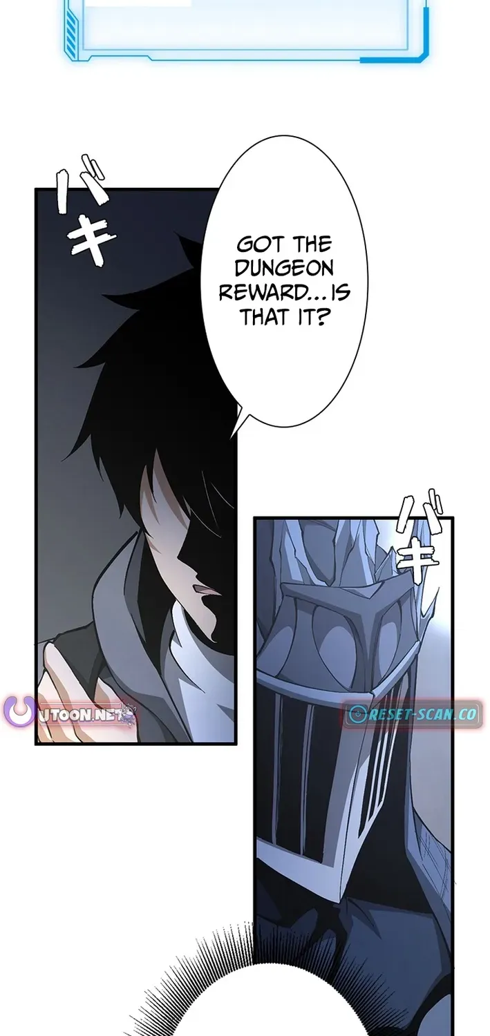 Surviving the Inverted World with an All-Knowing Skill Chapter 6 page 74 - 