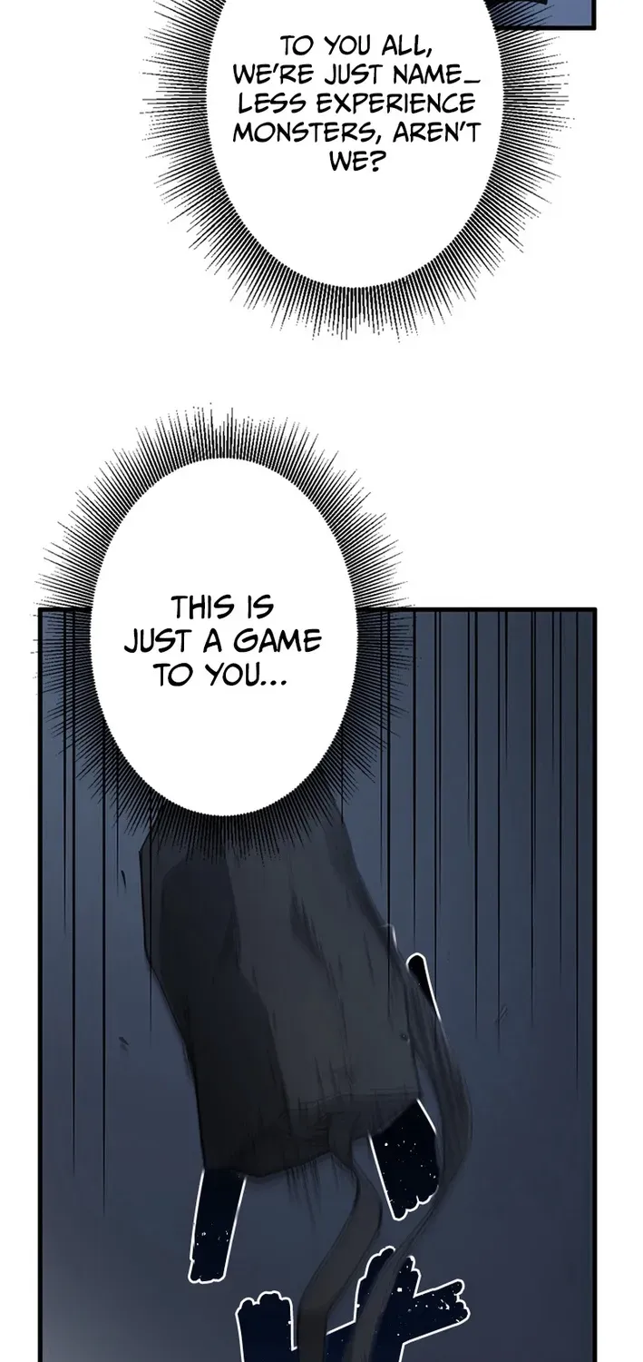 Surviving the Inverted World with an All-Knowing Skill Chapter 6 page 75 - 