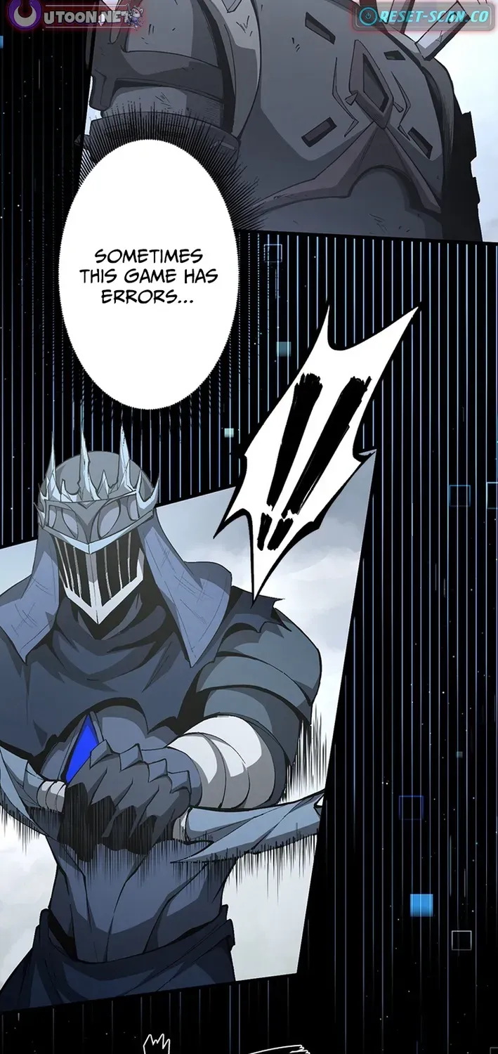 Surviving the Inverted World with an All-Knowing Skill Chapter 6 page 82 - 