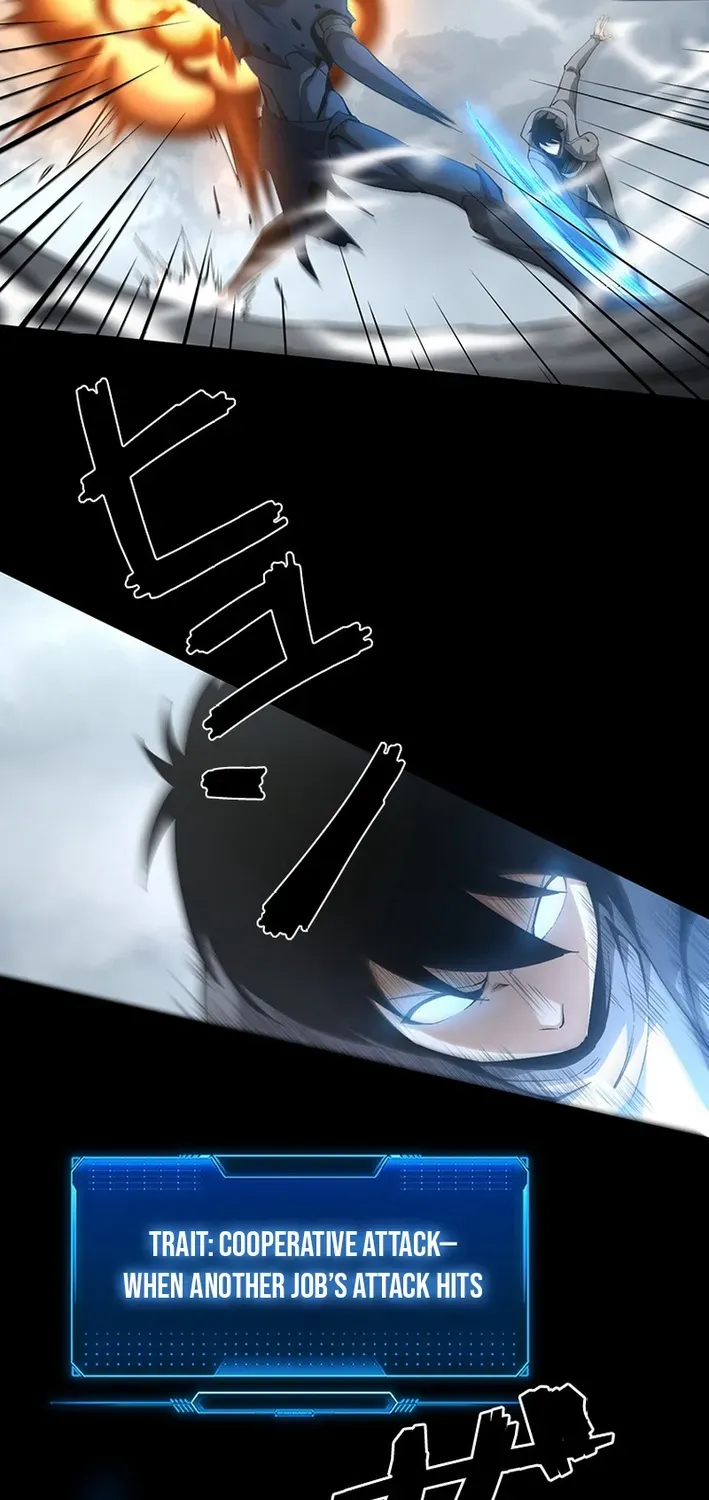 Surviving the Inverted World with an All-Knowing Skill Chapter 6 page 85 - 