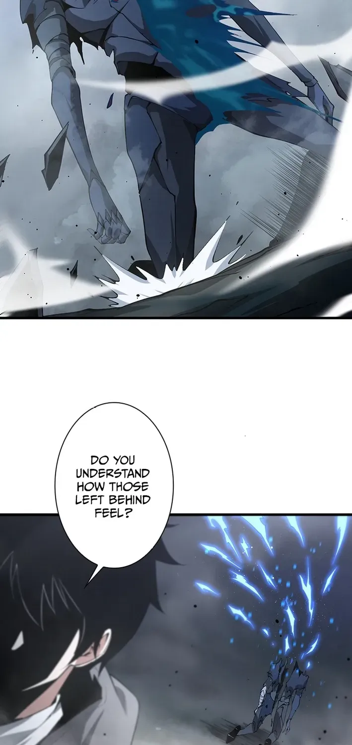 Surviving the Inverted World with an All-Knowing Skill Chapter 6 page 88 - 