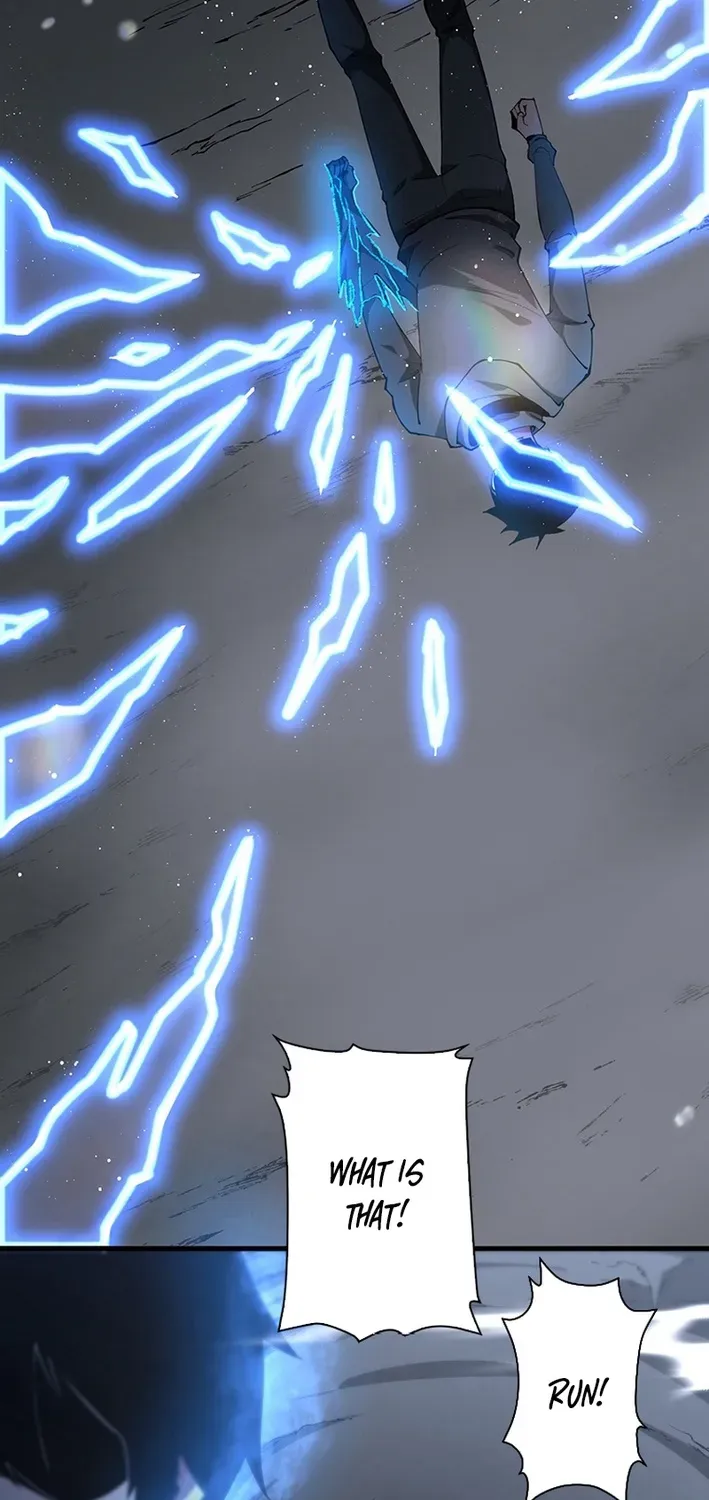 Surviving the Inverted World with an All-Knowing Skill Chapter 6 page 92 - 