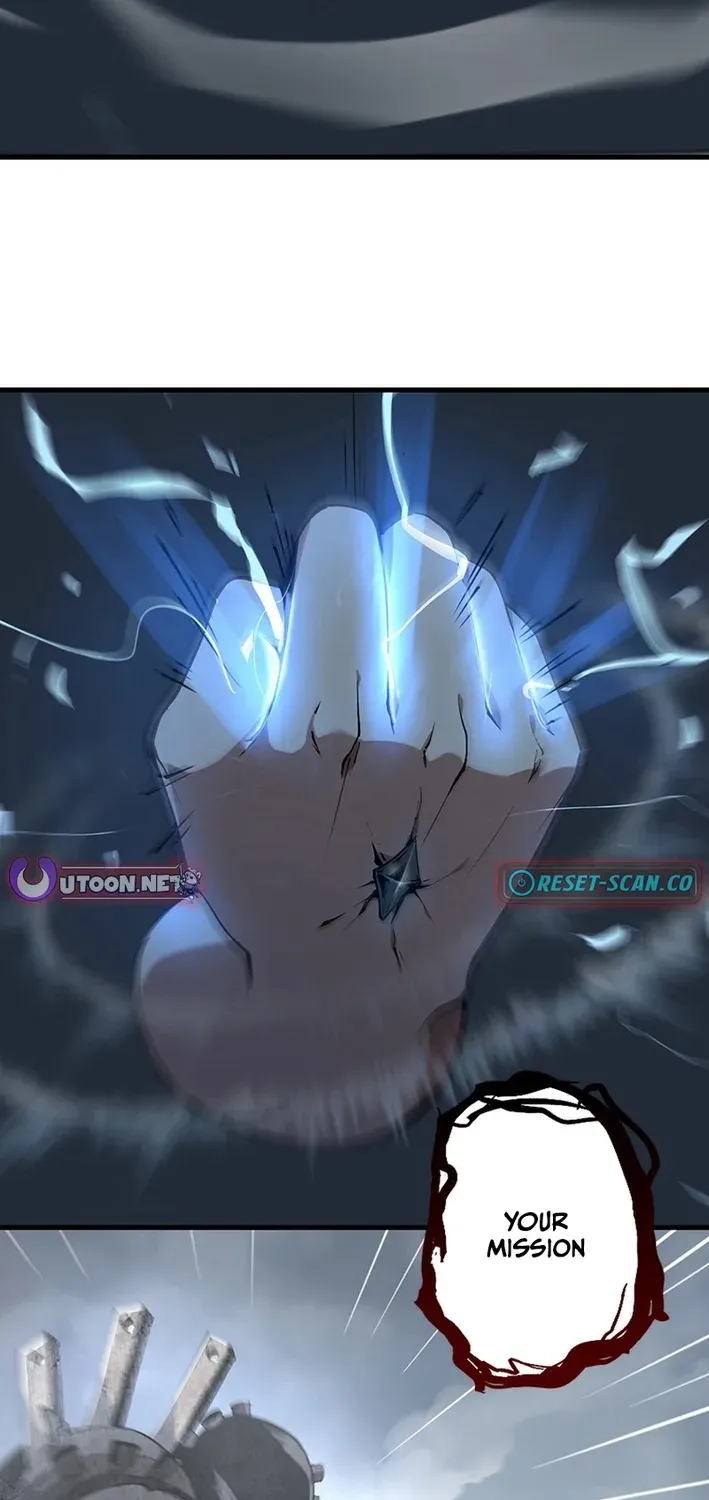 Surviving the Inverted World with an All-Knowing Skill Chapter 6 page 95 - 