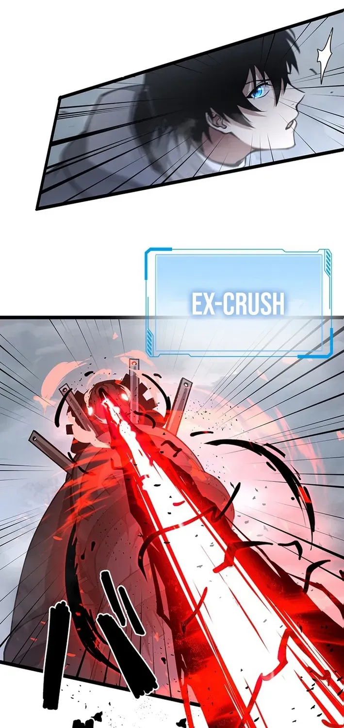 Surviving the Inverted World with an All-Knowing Skill Chapter 7 page 11 - 