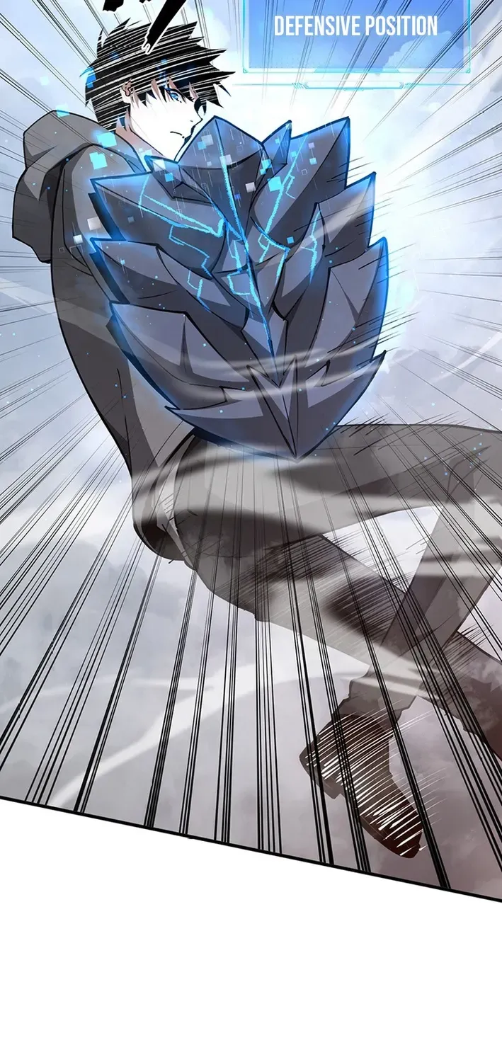 Surviving the Inverted World with an All-Knowing Skill Chapter 7 page 15 - 