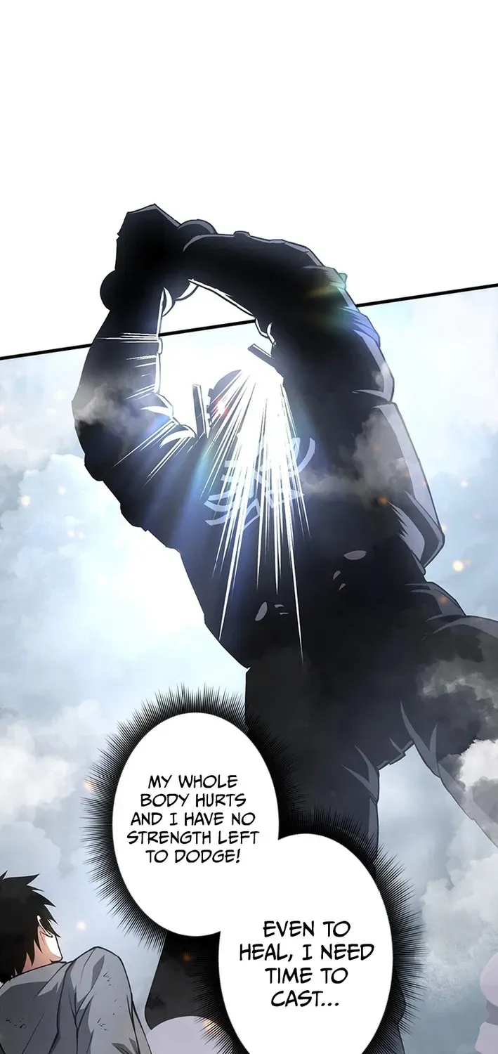 Surviving the Inverted World with an All-Knowing Skill Chapter 7 page 19 - 