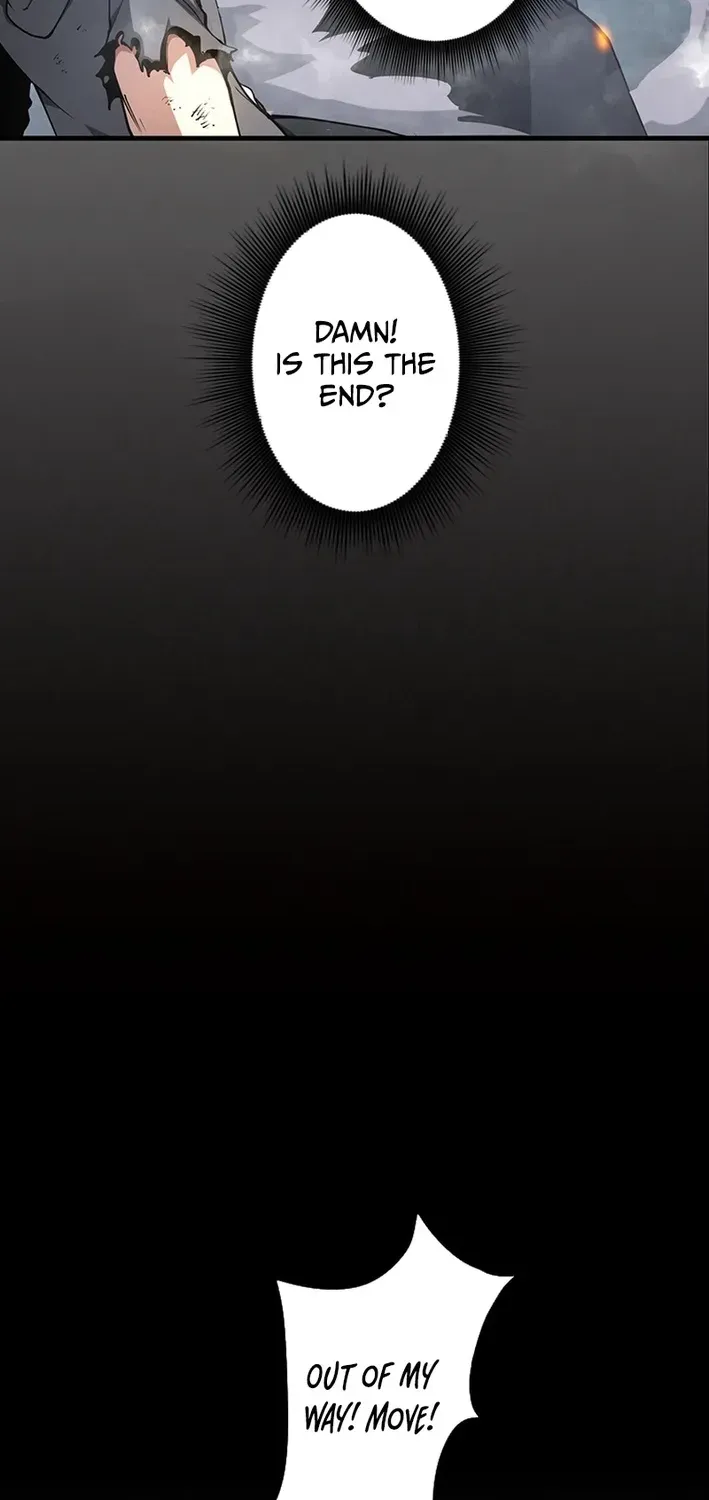 Surviving the Inverted World with an All-Knowing Skill Chapter 7 page 20 - 