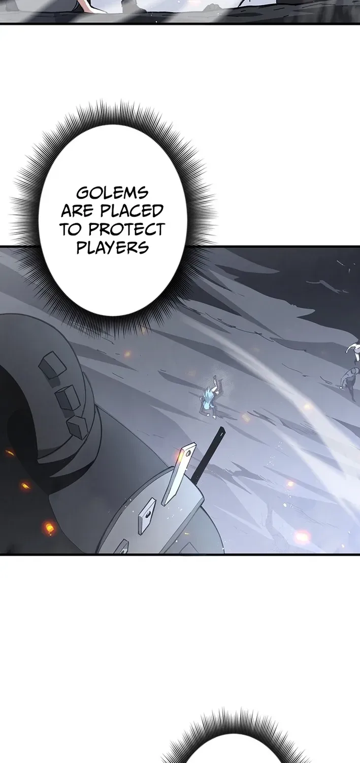 Surviving the Inverted World with an All-Knowing Skill Chapter 7 page 26 - 