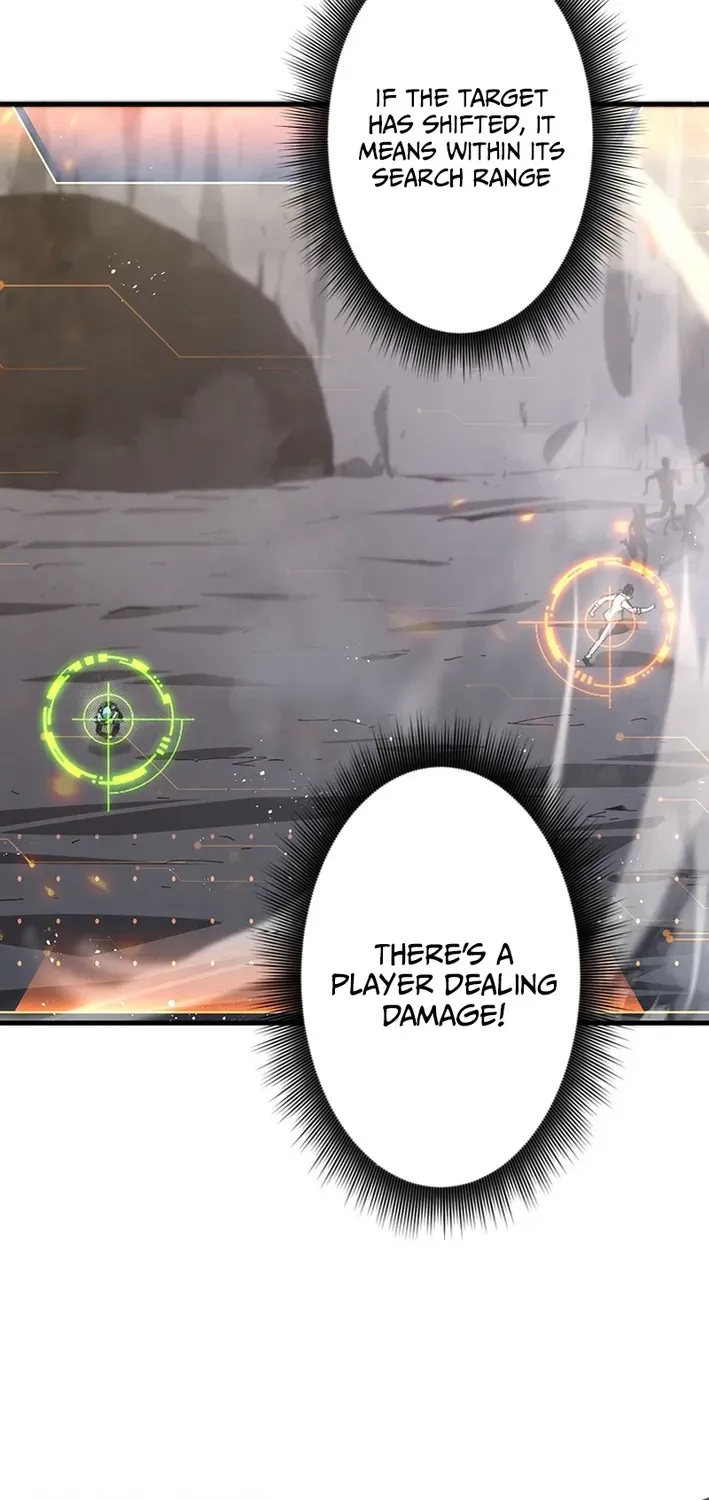 Surviving the Inverted World with an All-Knowing Skill Chapter 7 page 27 - 