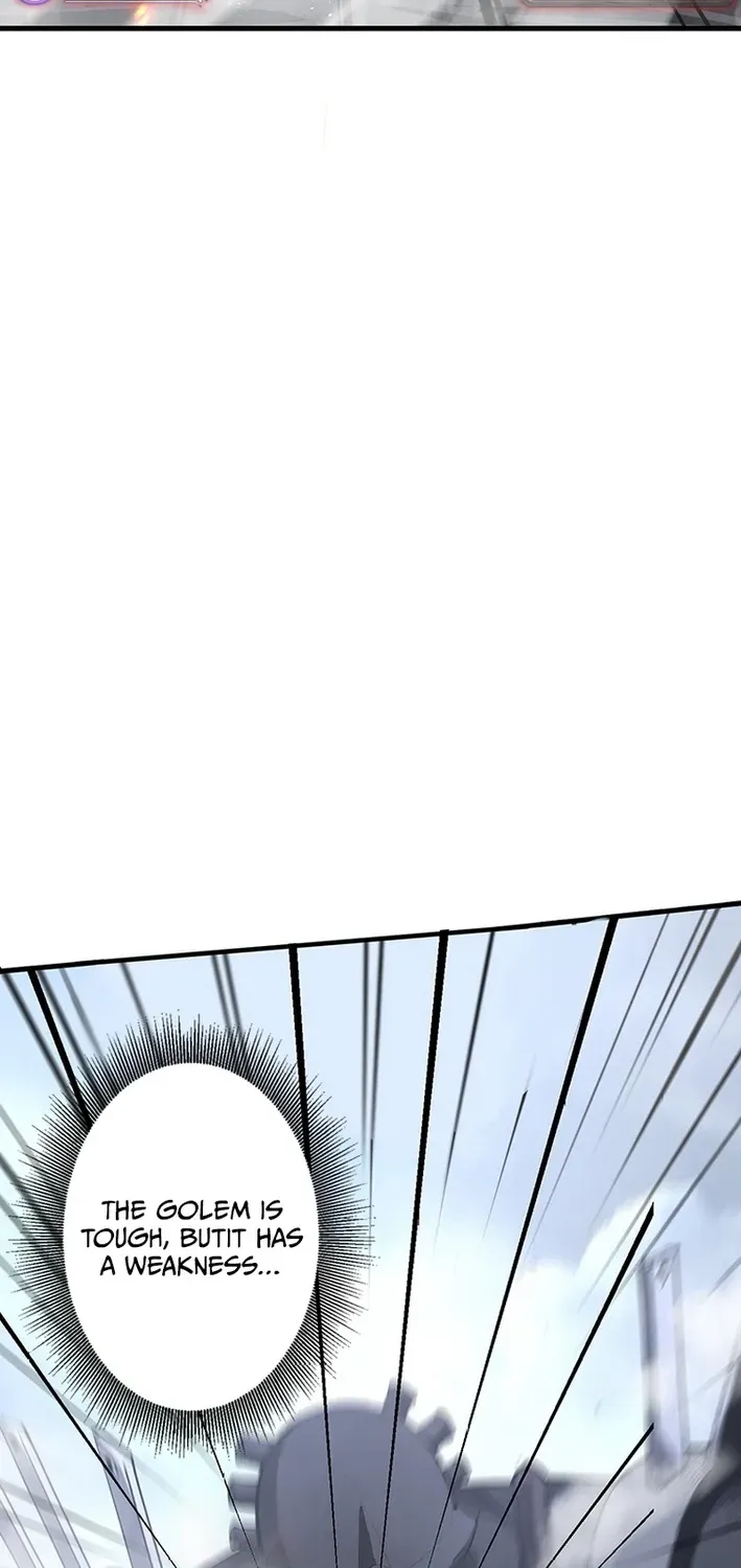 Surviving the Inverted World with an All-Knowing Skill Chapter 7 page 31 - 