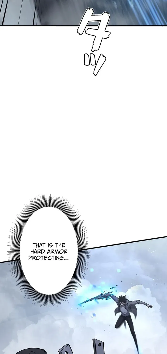 Surviving the Inverted World with an All-Knowing Skill Chapter 7 page 33 - 