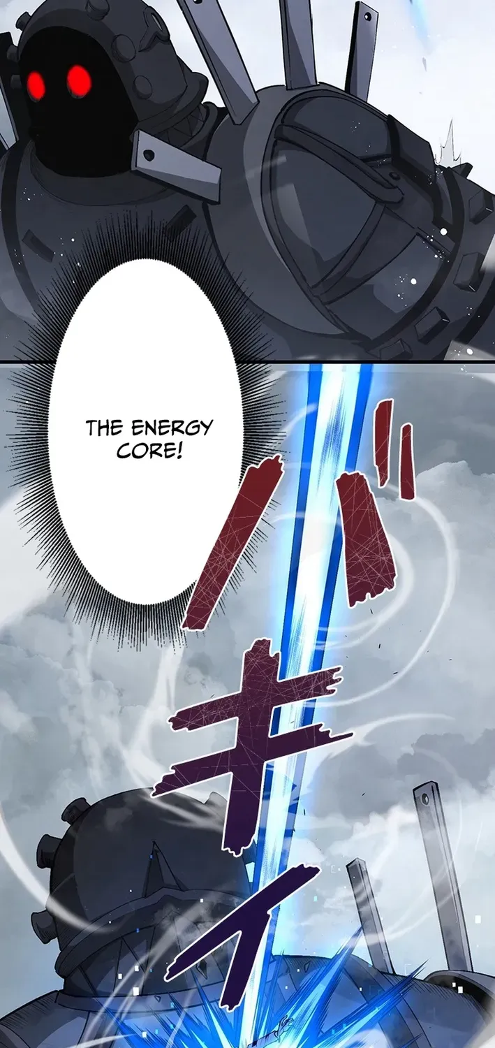 Surviving the Inverted World with an All-Knowing Skill Chapter 7 page 34 - 