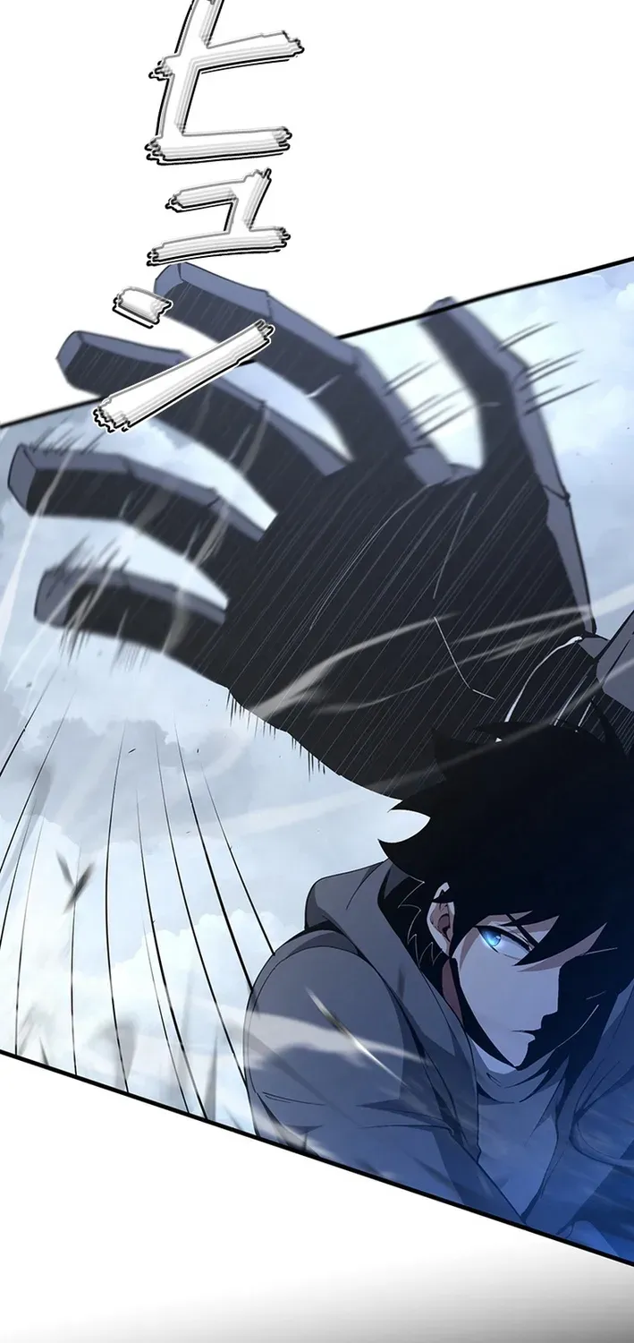 Surviving the Inverted World with an All-Knowing Skill Chapter 7 page 36 - 