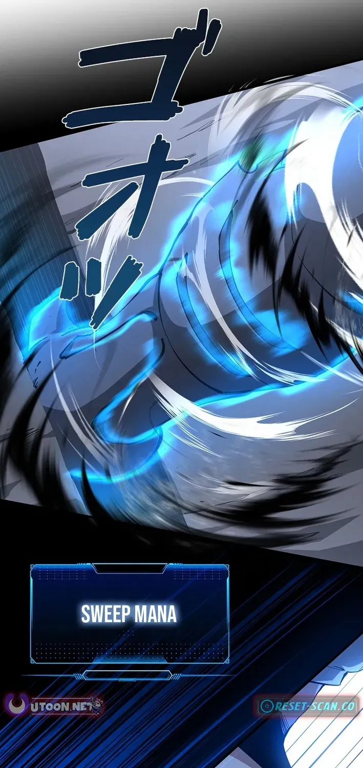 Surviving the Inverted World with an All-Knowing Skill Chapter 7 page 37 - 