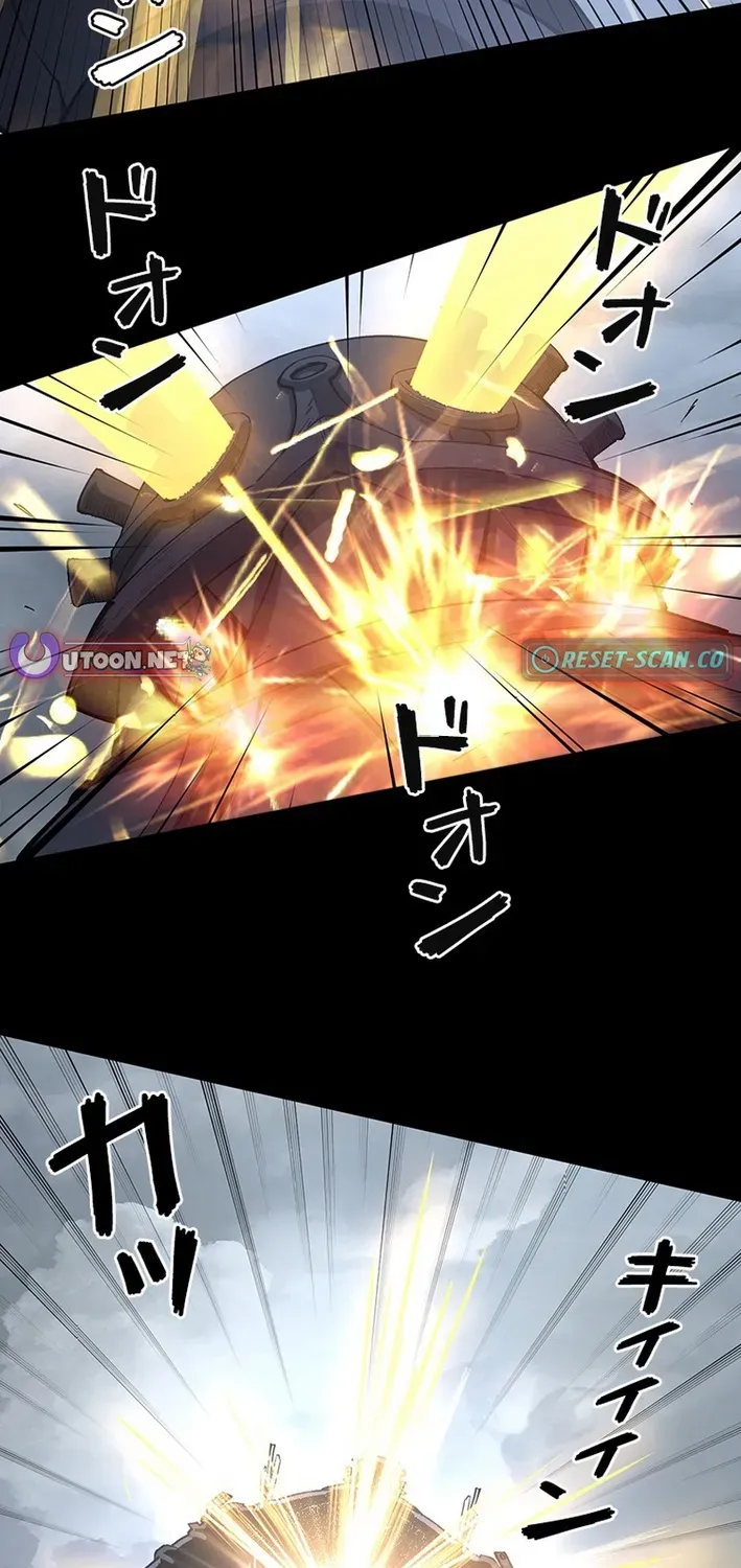Surviving the Inverted World with an All-Knowing Skill Chapter 7 page 40 - 