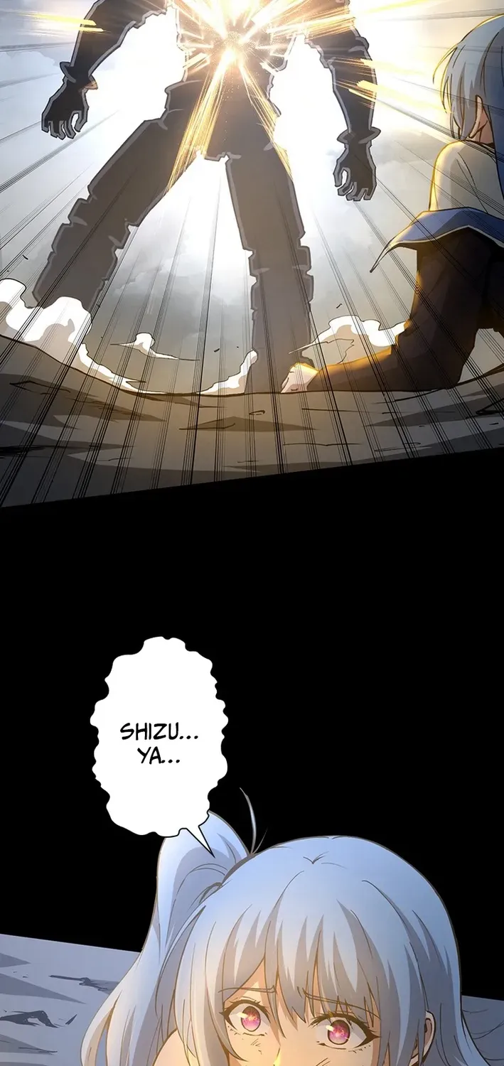 Surviving the Inverted World with an All-Knowing Skill Chapter 7 page 41 - 