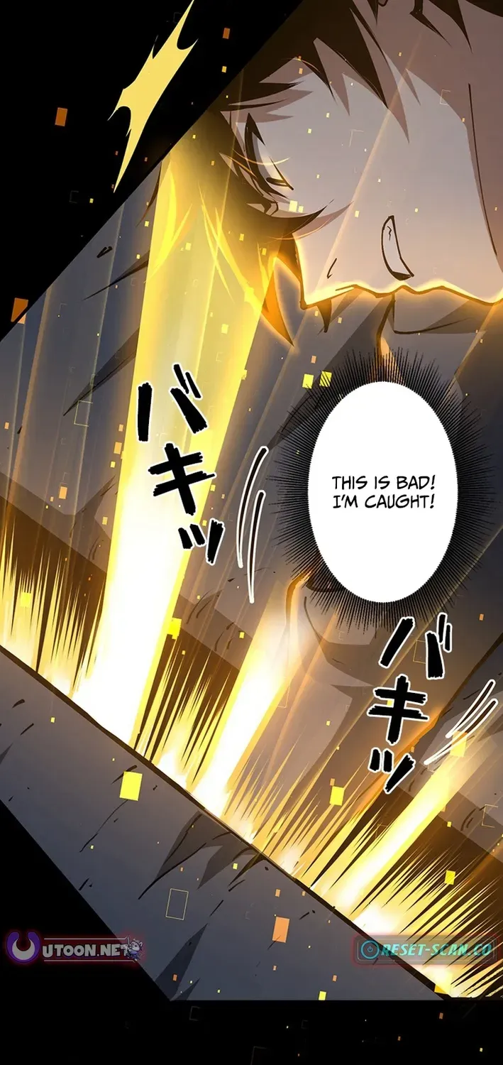 Surviving the Inverted World with an All-Knowing Skill Chapter 7 page 43 - 