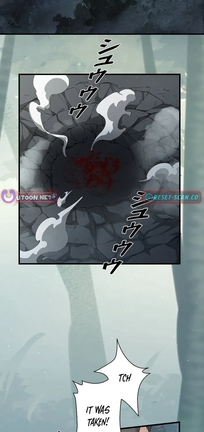 Surviving the Inverted World with an All-Knowing Skill Chapter 7 page 52 - 