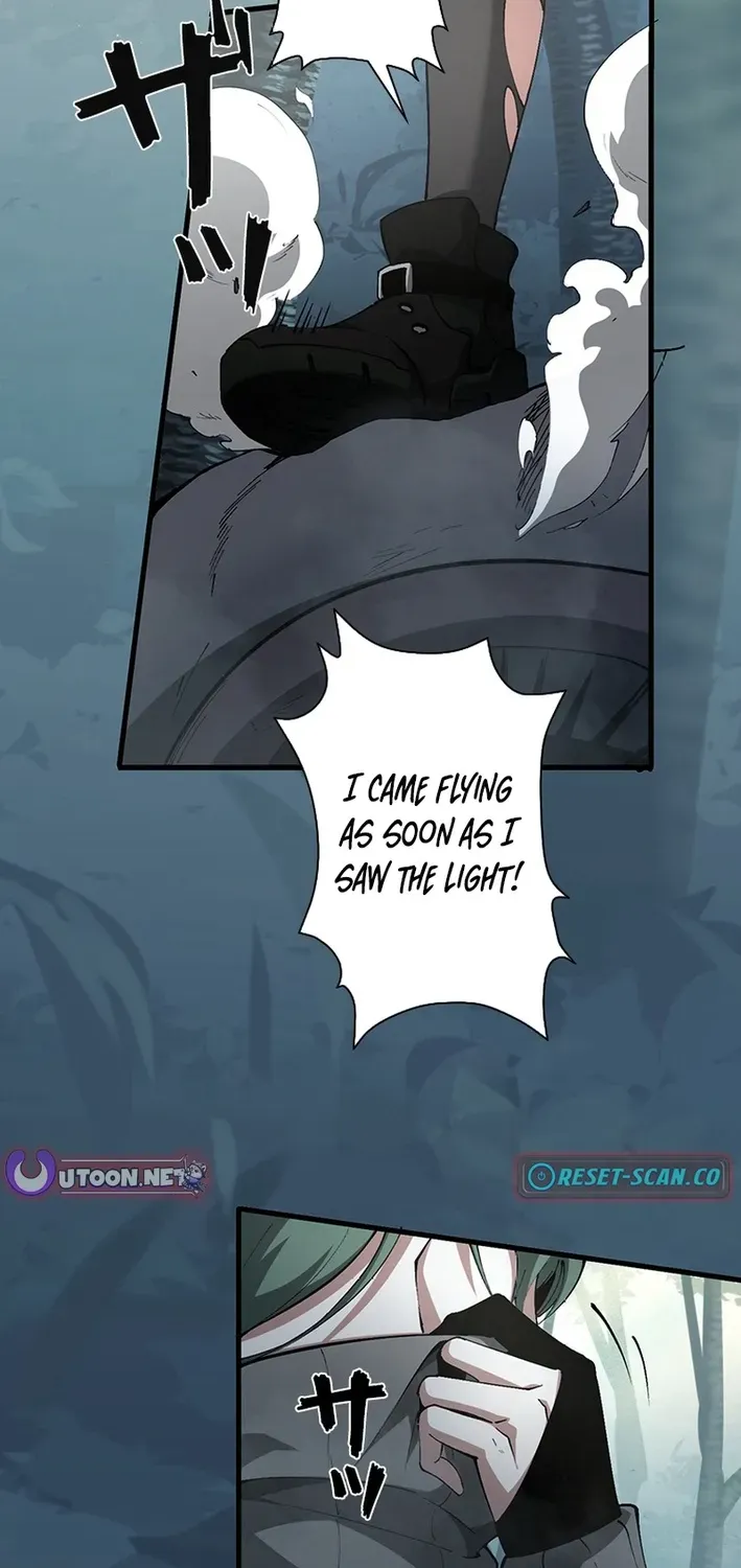Surviving the Inverted World with an All-Knowing Skill Chapter 7 page 53 - 