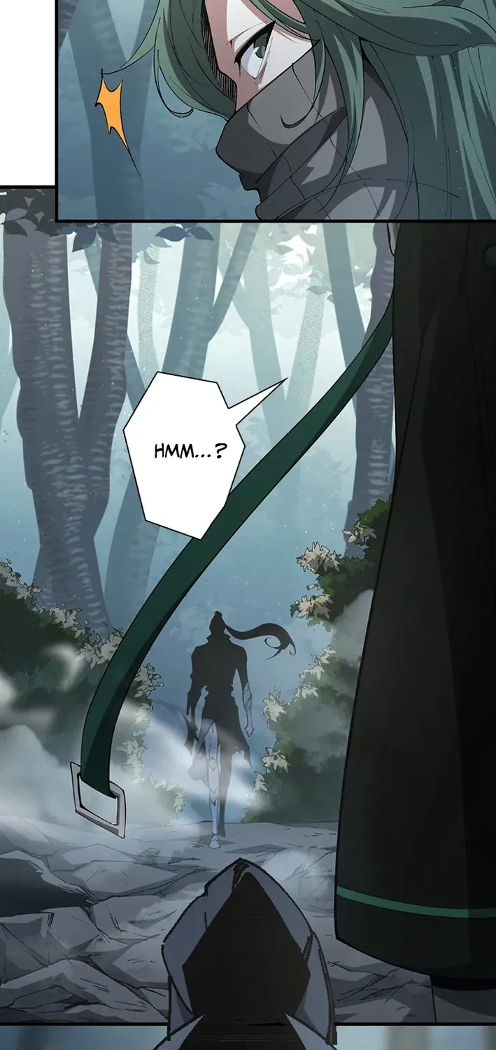 Surviving the Inverted World with an All-Knowing Skill Chapter 7 page 57 - 