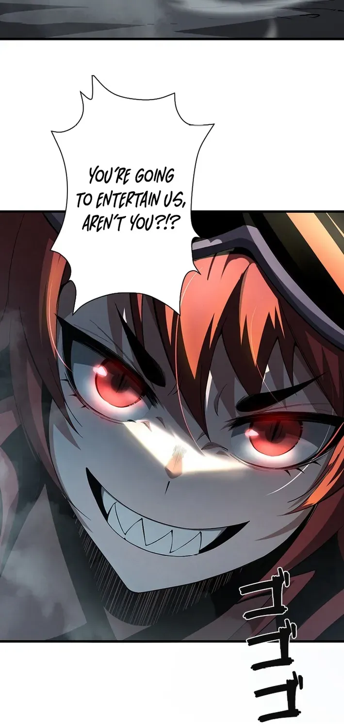 Surviving the Inverted World with an All-Knowing Skill Chapter 7 page 61 - 