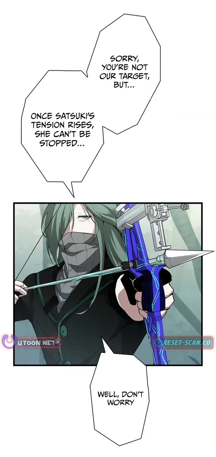 Surviving the Inverted World with an All-Knowing Skill Chapter 7 page 62 - 
