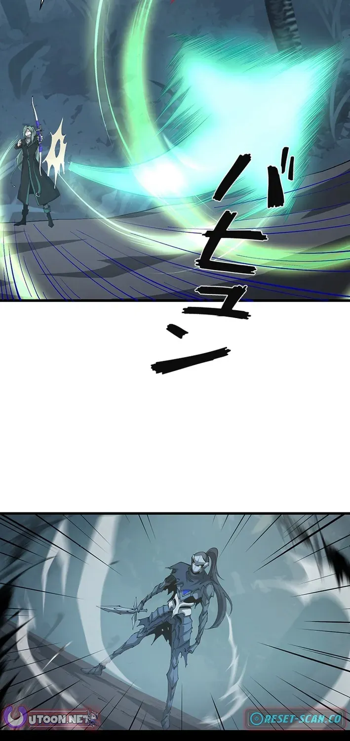 Surviving the Inverted World with an All-Knowing Skill Chapter 7 page 64 - 