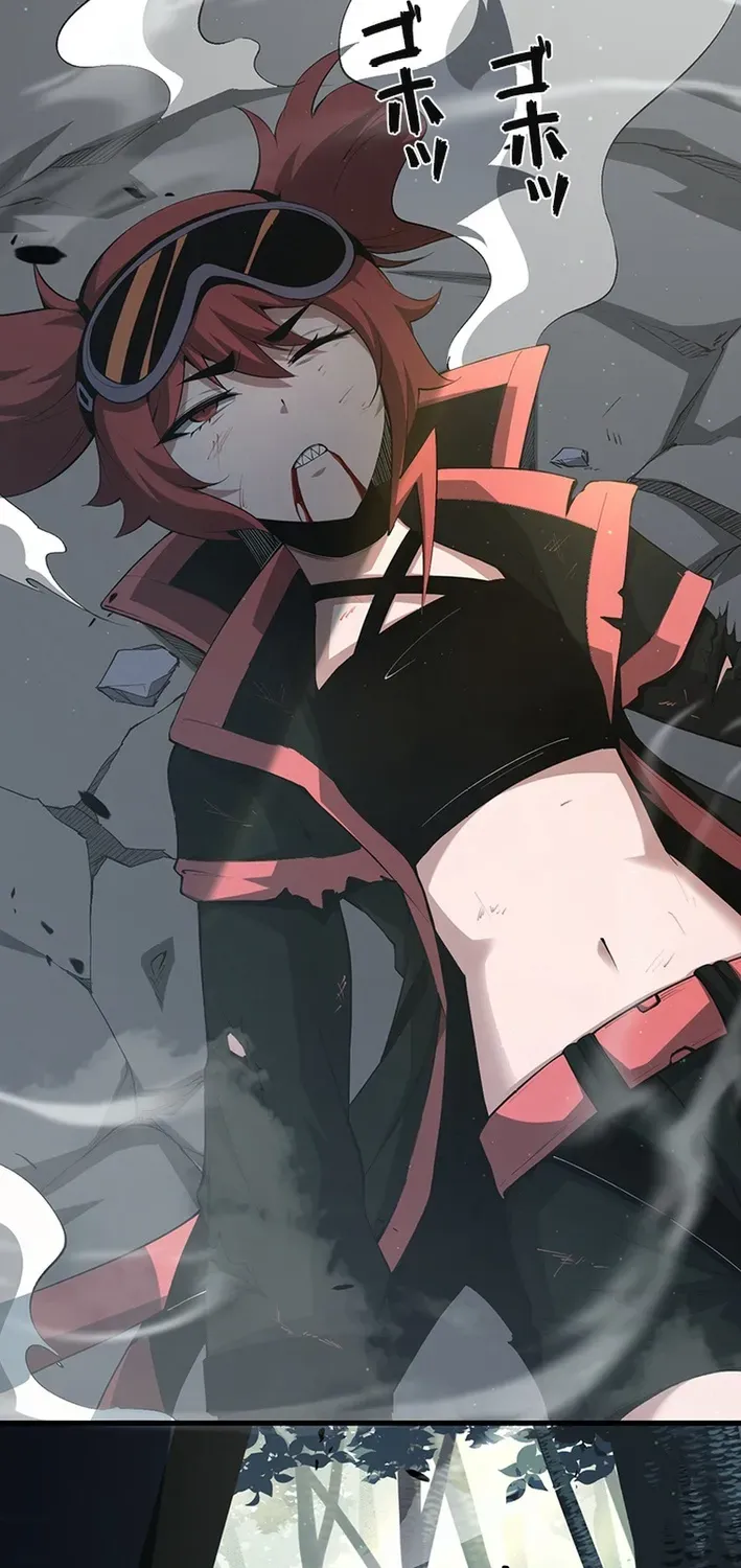 Surviving the Inverted World with an All-Knowing Skill Chapter 7 page 66 - 