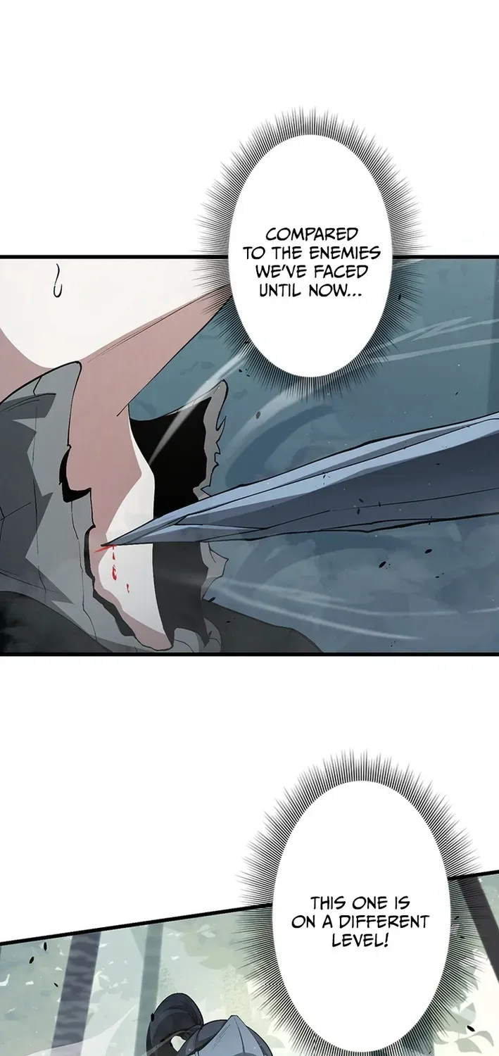 Surviving the Inverted World with an All-Knowing Skill Chapter 7 page 68 - 
