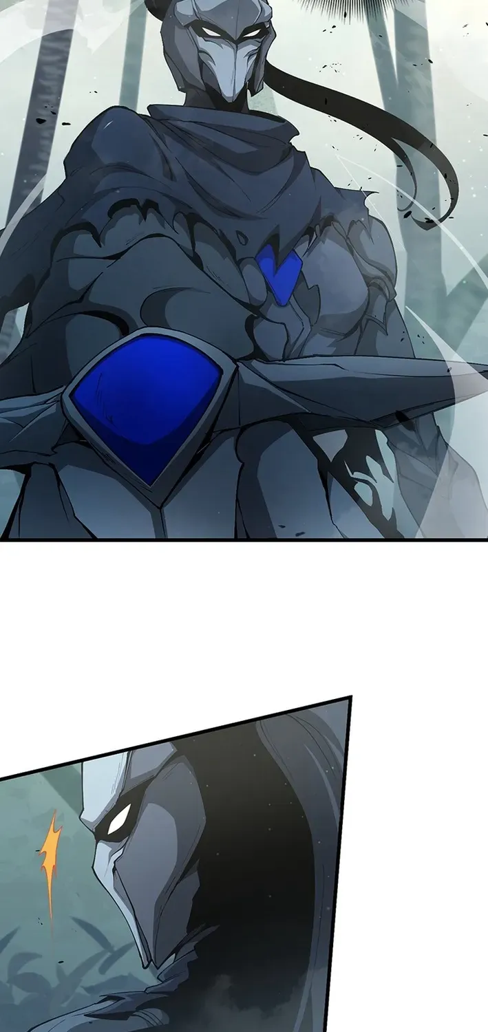 Surviving the Inverted World with an All-Knowing Skill Chapter 7 page 69 - 
