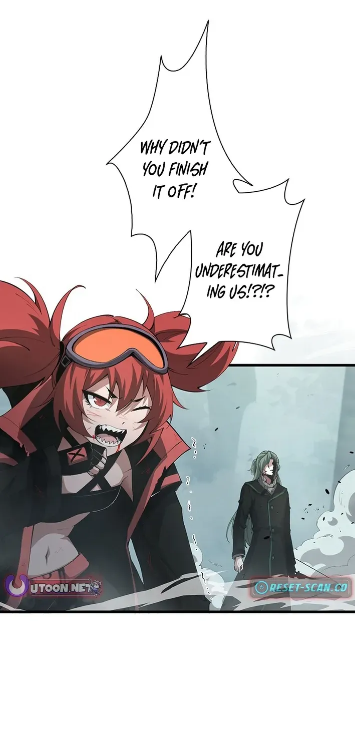 Surviving the Inverted World with an All-Knowing Skill Chapter 7 page 72 - 