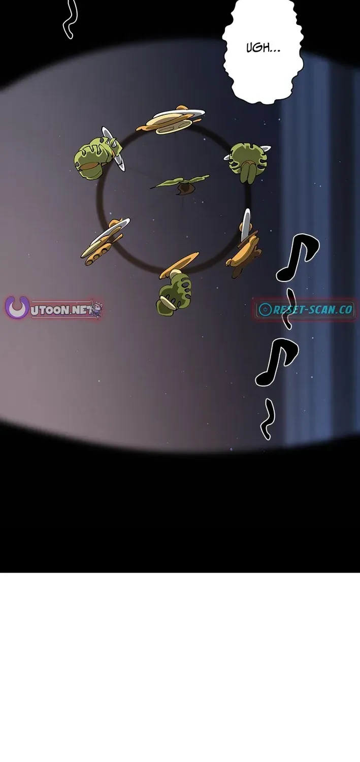 Surviving the Inverted World with an All-Knowing Skill Chapter 7 page 76 - 