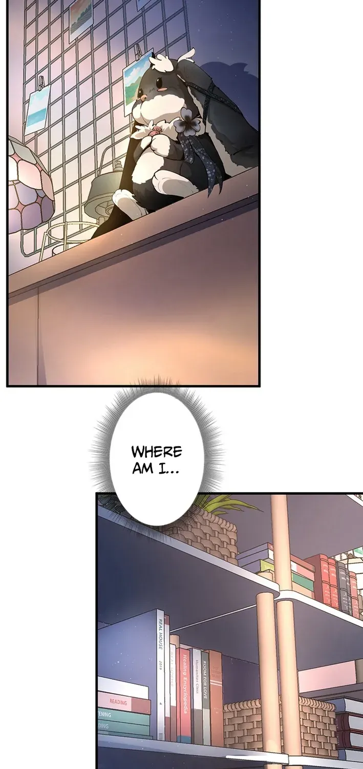 Surviving the Inverted World with an All-Knowing Skill Chapter 7 page 78 - 