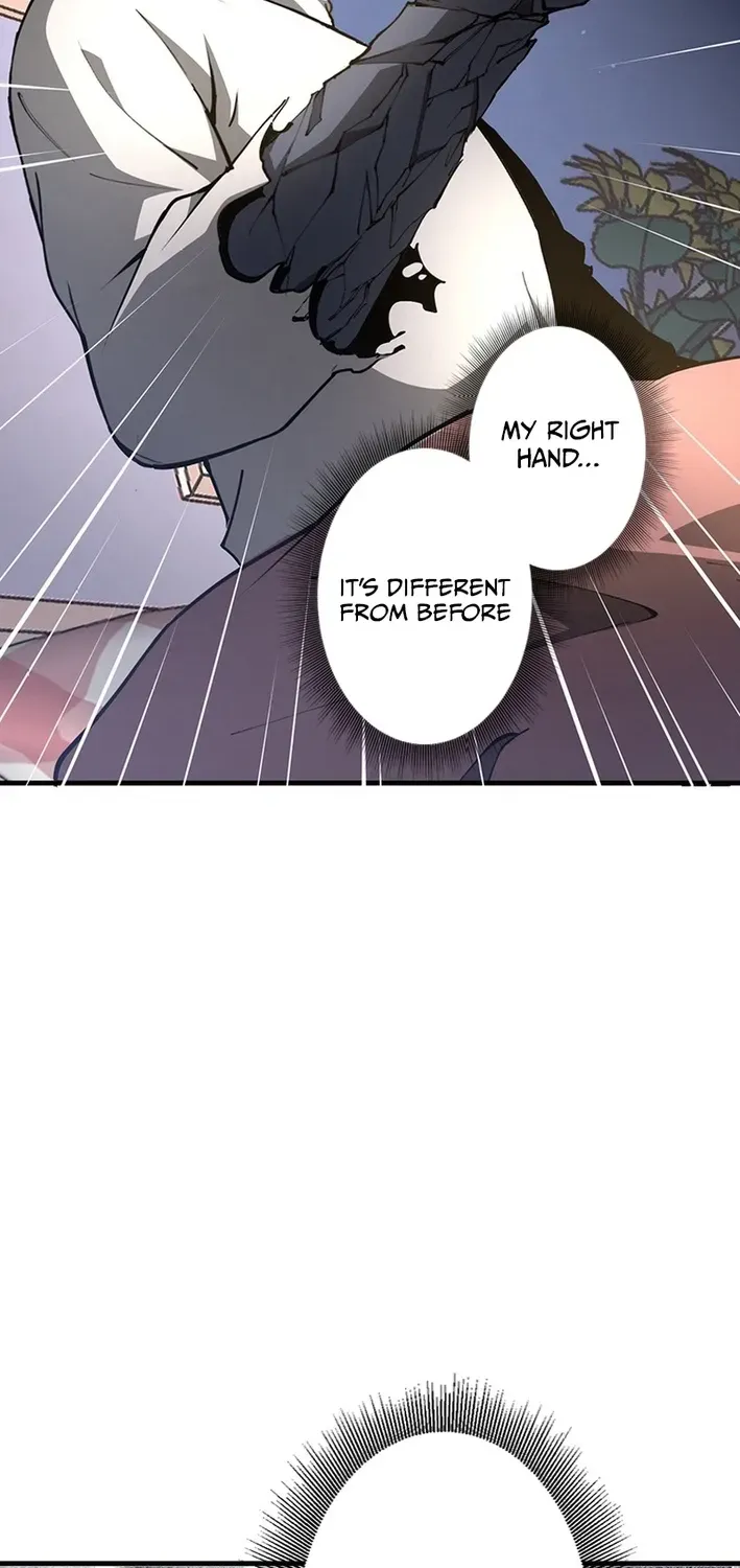 Surviving the Inverted World with an All-Knowing Skill Chapter 7 page 81 - 