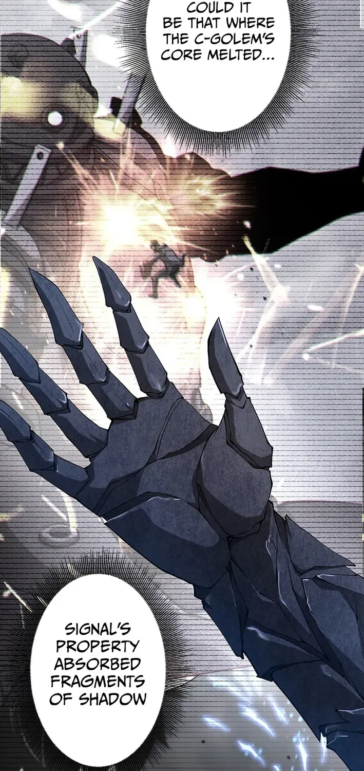Surviving the Inverted World with an All-Knowing Skill Chapter 7 page 82 - 