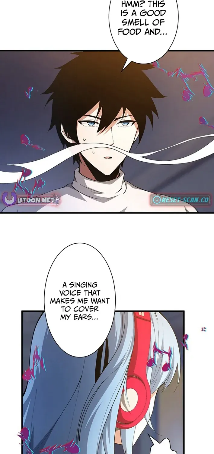 Surviving the Inverted World with an All-Knowing Skill Chapter 7 page 88 - 