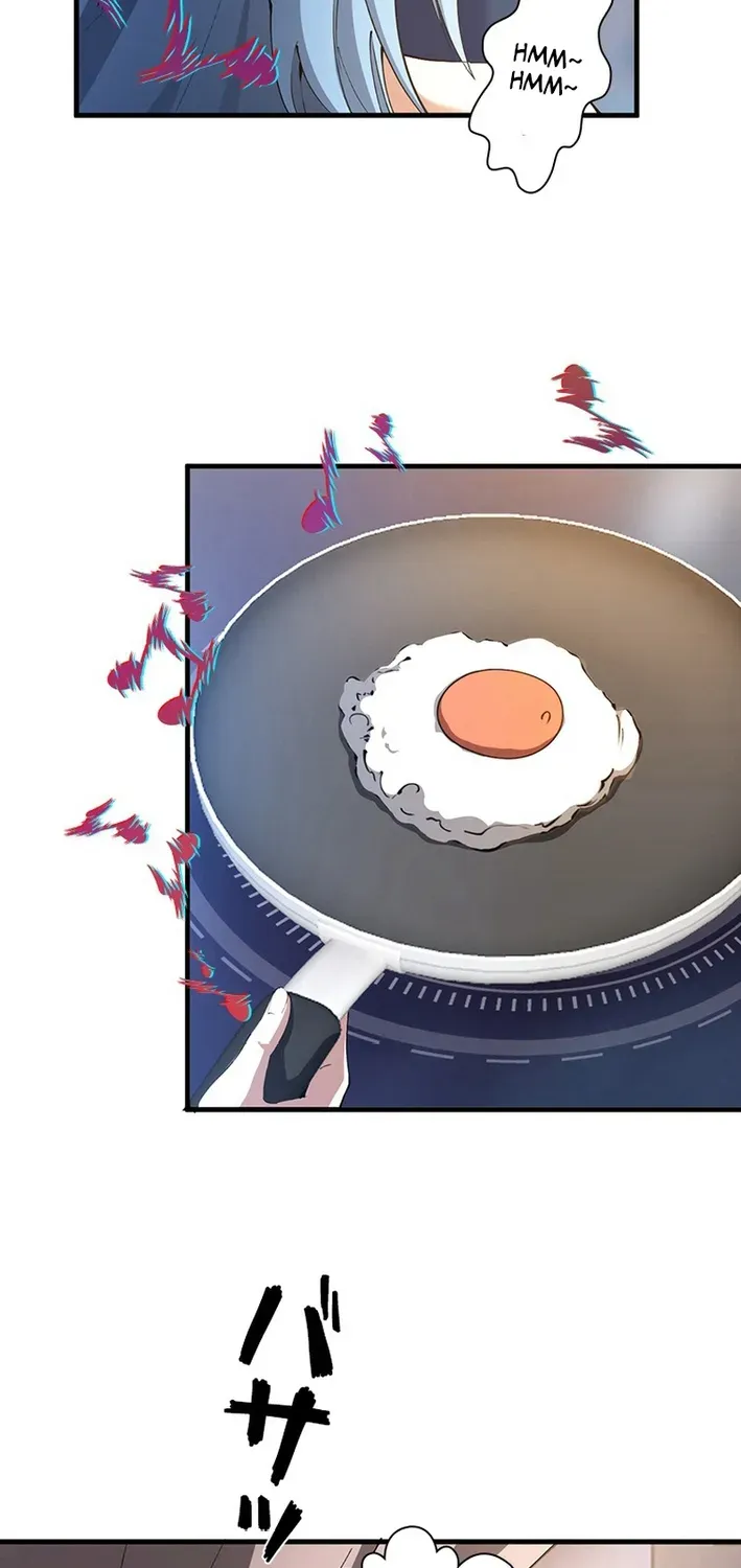Surviving the Inverted World with an All-Knowing Skill Chapter 7 page 89 - 