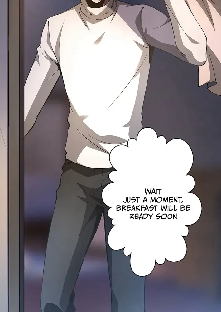 Surviving the Inverted World with an All-Knowing Skill Chapter 7 page 91 - 