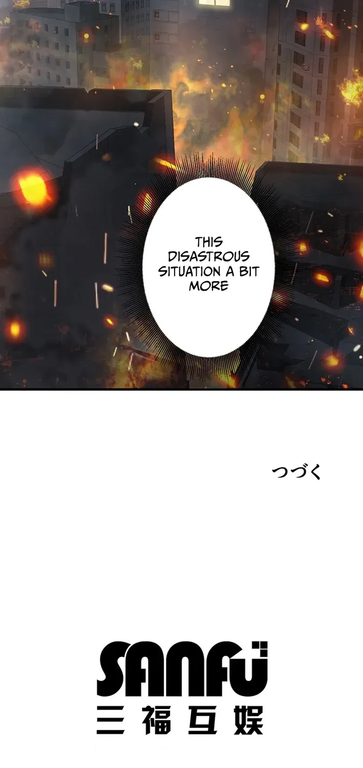 Surviving the Inverted World with an All-Knowing Skill Chapter 7 page 93 - 