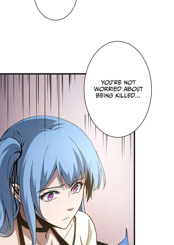 Surviving the Inverted World with an All-Knowing Skill Chapter 8 page 14 - 