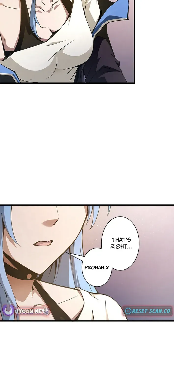 Surviving the Inverted World with an All-Knowing Skill Chapter 8 page 15 - 